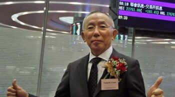 Mengenal Tadashi Yanai, Sosok di Balik Uniqlo