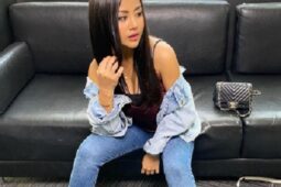 Namanya Dibawa-bawa Kasus Prostitusi, Ini Profil Model Tania Ayu