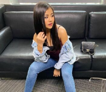 Ini Gaya Cantik Tania Ayu yang Kerap Tampil Hot di Instagram