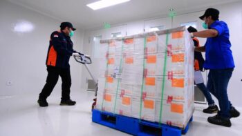 Tenang! Vaksin Sinovac Juga Efektif Lawan Varian Baru Covid-19, Termasuk Delta