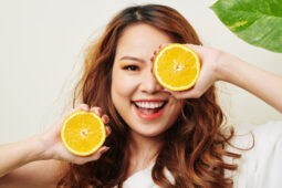 Vitamin C Tak Signifikan Kurangi Gejala Covid-19, Bagaimana Vitamin D?
