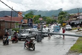 Sejarah Gempa Majene 1969: Renggut 600 Korban Jiwa