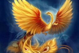 Mengenal Burung-Burung Dalam Mitologi Dunia yang Sering Muncul Dalam Kisah Fiksi