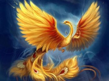 Mengenal Burung-Burung Dalam Mitologi Dunia yang Sering Muncul Dalam Kisah Fiksi