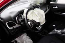 Fakta Seputar Airbag yang Jarang Diketahui
