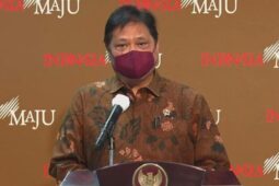 Ini Daftar Daerah yang Terapkan Pembatasan Aktivitas
