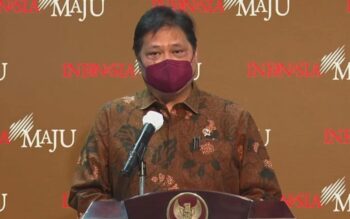 Ini Daftar Daerah yang Terapkan Pembatasan Aktivitas