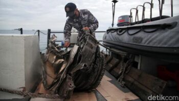 Inilah 5 Kecelakaan Pesawat Terburuk Di Indonesia