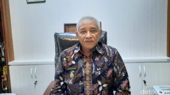 Kemenkes Duga Ini Penyebab Bupati Sleman Positif Covid-19 Setelah Divaksinasi
