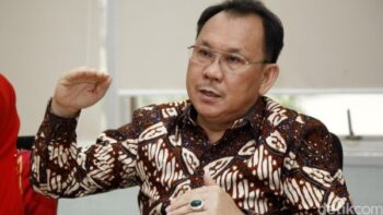 Kisah Pemilik Sriwijaya Air, Berawal dari Bisnis Garmen Beralih ke Maskapai
