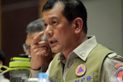 Doni Monardo Positif Covid-19 dengan CT Value 25, Artinya Apa Sih?