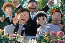 Fakta Menarik Film Stand By Me Doraemon 2, Bikin Enggak Sabar Nonton