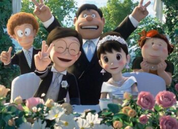 Fakta Menarik Film Stand By Me Doraemon 2, Bikin Enggak Sabar Nonton