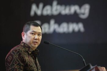 Lirik Jaringan 5G, Berapa Dana yang Harus Disiapkan MNC?