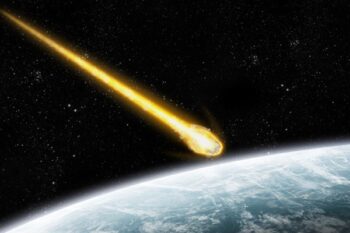 Dugaan Meteor Jatuh di Buleleng Bali, Begini Penjelasan Lapan RI