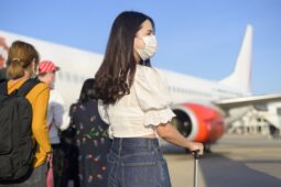 Ini Cara Tingkatkan Kemungkinan Selamat dalam Kecelakaan Pesawat