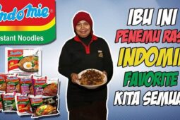 Peracik Bumbu Indomie Meninggal Dunia, Berikut Ini Faktanya