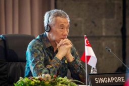 Proyek Kereta Cepat Singapura-Malaysia Batal, Ini Faktanya