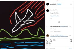 Inikah Ramalan Pesawat Jatuh? Simak Ceritanya