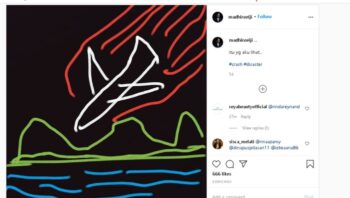 Inikah Ramalan Pesawat Jatuh? Simak Ceritanya