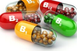 Ketahui Manfaat Vitamin B Kompleks, Apa Saja Ya?