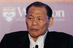 Menyingkap Sosok Sukanto Tanoto, Yang Dikabarkan Beli Gedung di Jerman
