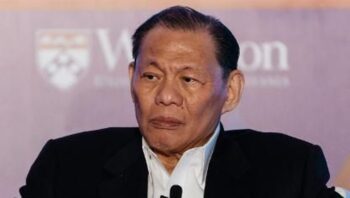 Menyingkap Sosok Sukanto Tanoto, Yang Dikabarkan Beli Gedung di Jerman