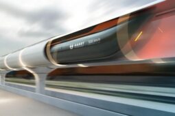 Hyperloop, Moda Transportasi Massal Masa Depan?