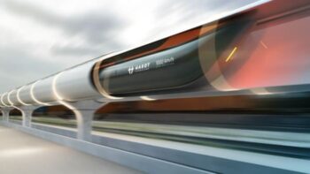 Hyperloop, Moda Transportasi Massal Masa Depan?