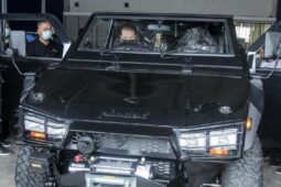 Beli Maung Pindad, Ini Daftar Kekayaan dan Koleksi Mobil Pribadi Bupati Jember