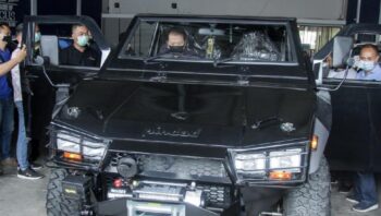 Beli Maung Pindad, Ini Daftar Kekayaan dan Koleksi Mobil Pribadi Bupati Jember