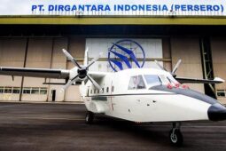 Mau Tahu Nama Pesawat Buatan Indonesia? Ini Daftarnya