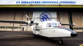 Mau Tahu Nama Pesawat Buatan Indonesia? Ini Daftarnya
