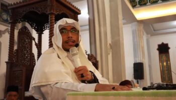 Mengenal TB Usus, Infeksi yang Diidap Ustaz Maaher Sebelum Meninggal