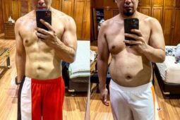 Bams Samsons Sukses Pangkas BB 22 Kg dalam 3,5 Bulan, Ini Tips Dietnya