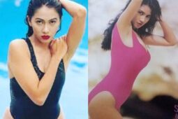Ini Dia Artis Jadul Indonesia yang Dapat Predikat Bom Seks