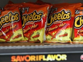 Cheetos hingga Lays Sebentar Lagi Hilang di Pasaran, Ini Sejarah dan Alasannya