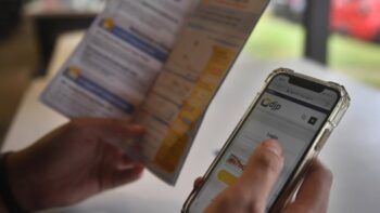 Lupa EFIN Saat Mau Lapor SPT Pajak? Begini Solusinya