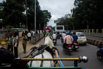 Benarkah New Delhi Sudah Dekat dengan Herd Immunity Covid-19? Ini Penjelasannya
