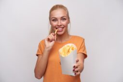Hobi Makan Kentang Goreng? Ketahui Efek Buruknya terhadap Kesehatan