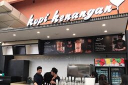 Kopi Kenangan Tetap Raup Cuan Di Tengah Pandemi, Begini Strateginya