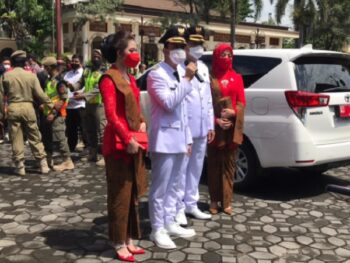 Ini Dia Cerita Cinta Wali Kota Solo Gibran dengan Selvi, Bak Negeri Dongeng?