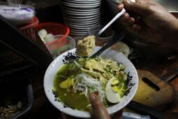20 Februari Hari Soto Nasional, Berikut Ini Sejarah Soto