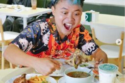 Rekomendasi Kuliner Legend di Karanganyar Versi Youtuber Dyodoran