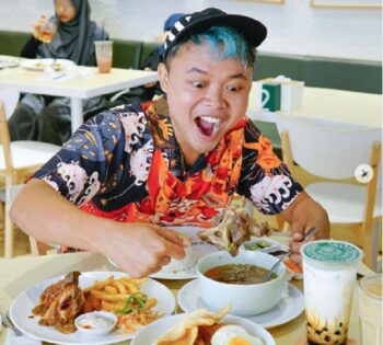 Rekomendasi Kuliner Legend di Karanganyar Versi Youtuber Dyodoran