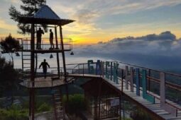 Dijuluki Selandia Baru di Pulau Jawa, Ini Keunikan dari Boyolali