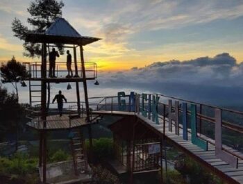 Jalan-jalan ke Boyolali? Jangan Lupa Kunjungi 5 Wisata Hits Ini