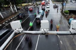 Segini Ternyata Besaran Denda Tilang Elektronik, Gede Juga Ya?