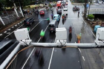 Cara Mengurus Tilang Elektronik, Lengkap dengan Bayar Dendanya