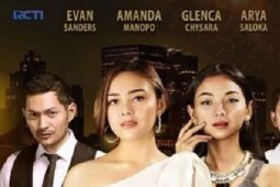 List Akun Instagram Pemain Ikatan Cinta, Siapa yang Followersnya Terbanyak?